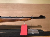 REMINGTON MODEL 600 BOLT-ACTION RIFLE 222REM - 4 of 9