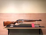 REMINGTON MODEL 600 BOLT-ACTION RIFLE 222REM - 1 of 9