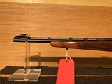 REMINGTON MODEL 600 BOLT-ACTION RIFLE 222REM - 9 of 9
