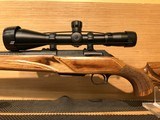 THOMPSON CENTER ICON BOLT-ACTION RIFLE 243WIN - 9 of 12