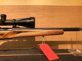 THOMPSON CENTER ICON BOLT-ACTION RIFLE 243WIN - 4 of 12