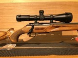 THOMPSON CENTER ICON BOLT-ACTION RIFLE 243WIN - 3 of 12