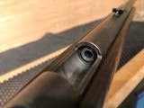 REMINGTON MODEL 41 TARGET MASTER BOLT-ACTION RIFLE 22LR - 11 of 11