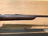 REMINGTON MODEL 41 TARGET MASTER BOLT-ACTION RIFLE 22LR - 4 of 11