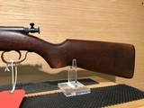 REMINGTON MODEL 41 TARGET MASTER BOLT-ACTION RIFLE 22LR - 7 of 11