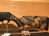 BROWNING MODEL BAR ST HBRD SEMI-AUTO RIFLE 270WIN - 7 of 10
