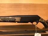BROWNING MODEL BAR ST HBRD SEMI-AUTO RIFLE 270WIN - 8 of 10