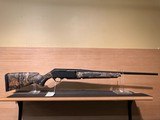 BROWNING MODEL BAR ST HBRD SEMI-AUTO RIFLE 270WIN - 1 of 10