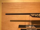 BROWNING MODEL BAR ST HBRD SEMI-AUTO RIFLE 270WIN - 10 of 10