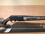 BROWNING MODEL BAR ST HBRD SEMI-AUTO RIFLE 270WIN - 3 of 10
