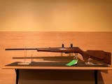 SAVAGE ANSCHUTZ MODEL 164M SPORTER BOLT-ACTION RIFLE 22 WIN MAG - 7 of 12
