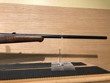 SAVAGE ANSCHUTZ MODEL 164M SPORTER BOLT-ACTION RIFLE 22 WIN MAG - 5 of 12