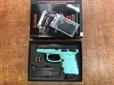 SCCY Industries CPX-1 Pistol CPX1CBSB, 9mm - 5 of 5