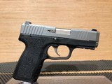 Kahr SW9 Pistol SW9093, 9mm - 2 of 5