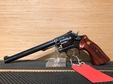 SMITH & WESSON MODEL 48-4 .22 WIN MAG - 1 of 4