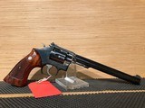 SMITH & WESSON MODEL 48-4 .22 WIN MAG - 2 of 4