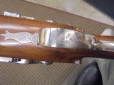 PEDERSOLI SXS FLINTLOCK 20 GAUGE - 14 of 17