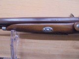 PEDERSOLI SXS FLINTLOCK 20 GAUGE - 8 of 17