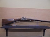 PEDERSOLI SXS FLINTLOCK 20 GAUGE - 1 of 17