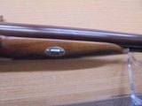 PEDERSOLI SXS FLINTLOCK 20 GAUGE - 5 of 17