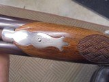 PEDERSOLI SXS FLINTLOCK 20 GAUGE - 15 of 17