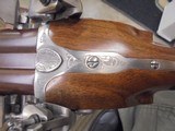 PEDERSOLI SXS FLINTLOCK 20 GAUGE - 13 of 17