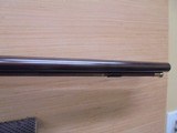 PEDERSOLI SXS FLINTLOCK 20 GAUGE - 6 of 17