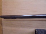 PEDERSOLI SXS FLINTLOCK 20 GAUGE - 7 of 17