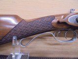 PEDERSOLI SXS FLINTLOCK 20 GAUGE - 3 of 17