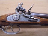 PEDERSOLI SXS FLINTLOCK 20 GAUGE - 4 of 17