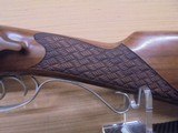 PEDERSOLI SXS FLINTLOCK 20 GAUGE - 10 of 17