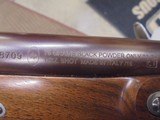 PEDERSOLI SXS FLINTLOCK 20 GAUGE - 12 of 17