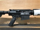 DPMS Panther Oracle AR-10 Rifle RFLROC, .308 Winchester - 3 of 11