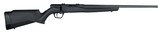 Savage B17 F Bolt Action Rifle 70800, 17 Hornady Mag Rimfire - 1 of 1