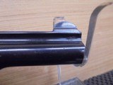Smith & Wesson Safety Hammerless .38 S&W - 6 of 15