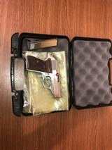 Walther USA 4796900 PPKS First Edition .380 ACP - 5 of 5