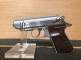 Walther USA 4796900 PPKS First Edition .380 ACP - 1 of 5
