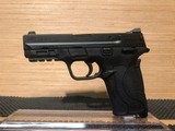 Smith & Wesson M&P380 Shield EZ M2.0 Pistol 11663, 380 ACP - 1 of 5