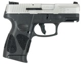 TAURUS 1G2C403910 G2C 40 S&W DOUBLE - 1 of 1