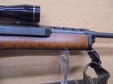 RUGER RANCH RIFLE .223 REM - 6 of 16