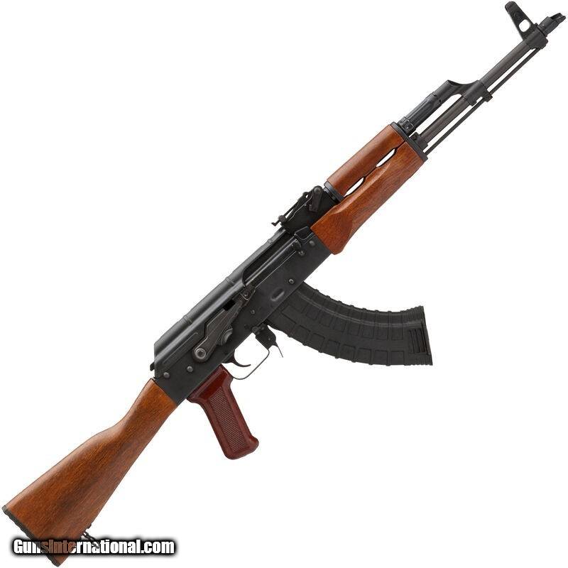 Riley Defense RAK101 AK47 Classic Rifle 7.62x39