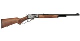 Marlin Lever Action,1895 Chambered in 444 Marlin 70540 - 1 of 1