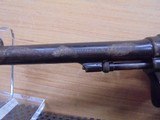 SMITH & WESSON PRE MODEL 10 .38 S&W SPL - 8 of 16