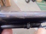 SMITH & WESSON PRE MODEL 10 .38 S&W SPL - 10 of 16