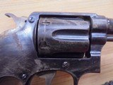 SMITH & WESSON PRE MODEL 10 .38 S&W SPL - 3 of 16