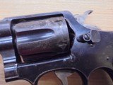 SMITH & WESSON PRE MODEL 10 .38 S&W SPL - 7 of 16