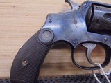 SMITH & WESSON PRE MODEL 10 .38 S&W SPL - 2 of 16