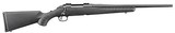 Ruger 6907 American Compact Rifle .308 Win - 1 of 1