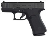 Glock PX4350301AB 43X Pistol 9mm - 1 of 1