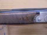 BERETTA USA J6863J8 686 SILVER PIGEON I OVER/UNDER 12 GAUGE - 8 of 10